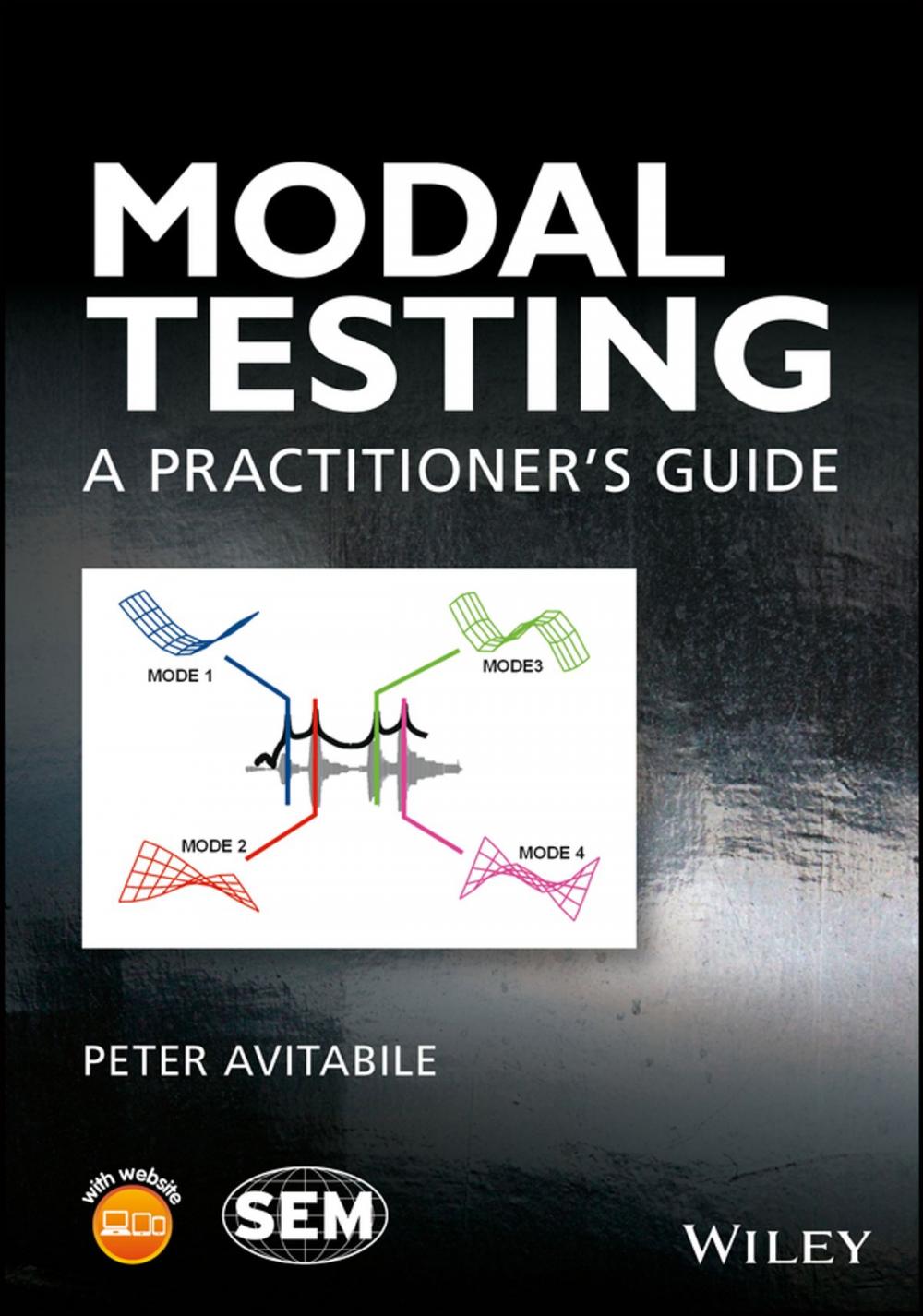 Big bigCover of Modal Testing