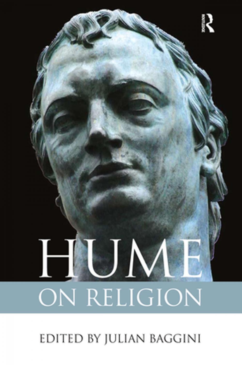 Big bigCover of Hume on Religion