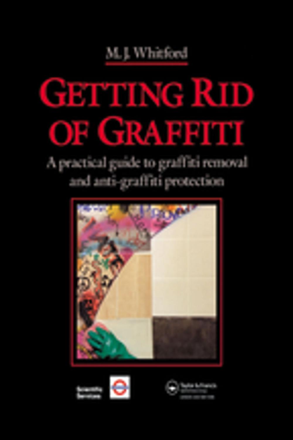 Big bigCover of Getting Rid of Graffiti