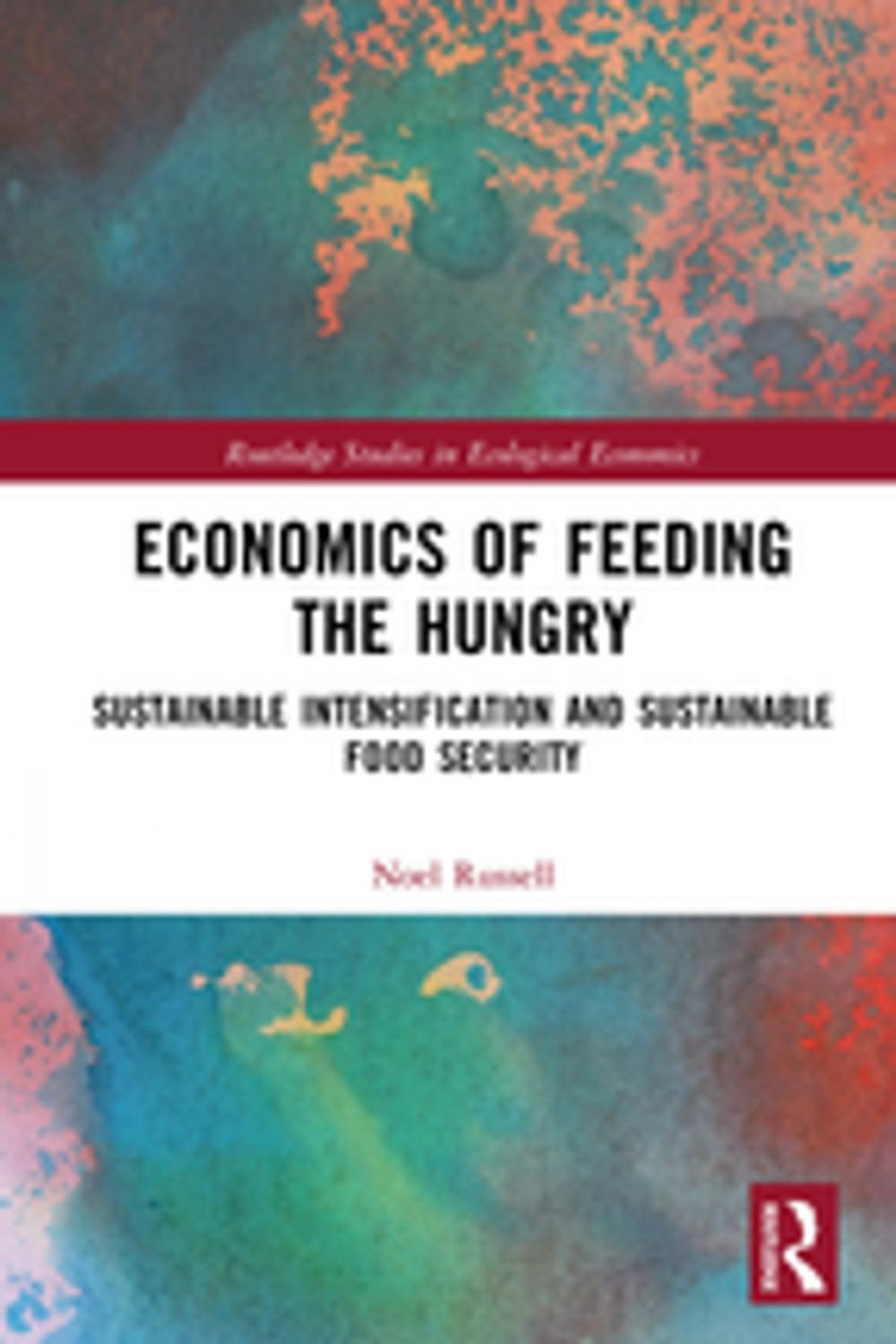 Big bigCover of Economics of Feeding the Hungry