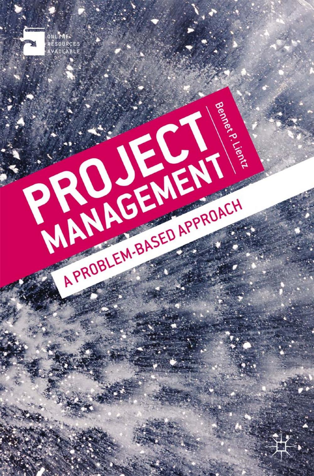 Big bigCover of Project Management