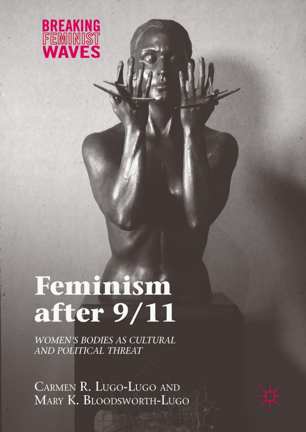 Big bigCover of Feminism after 9/11