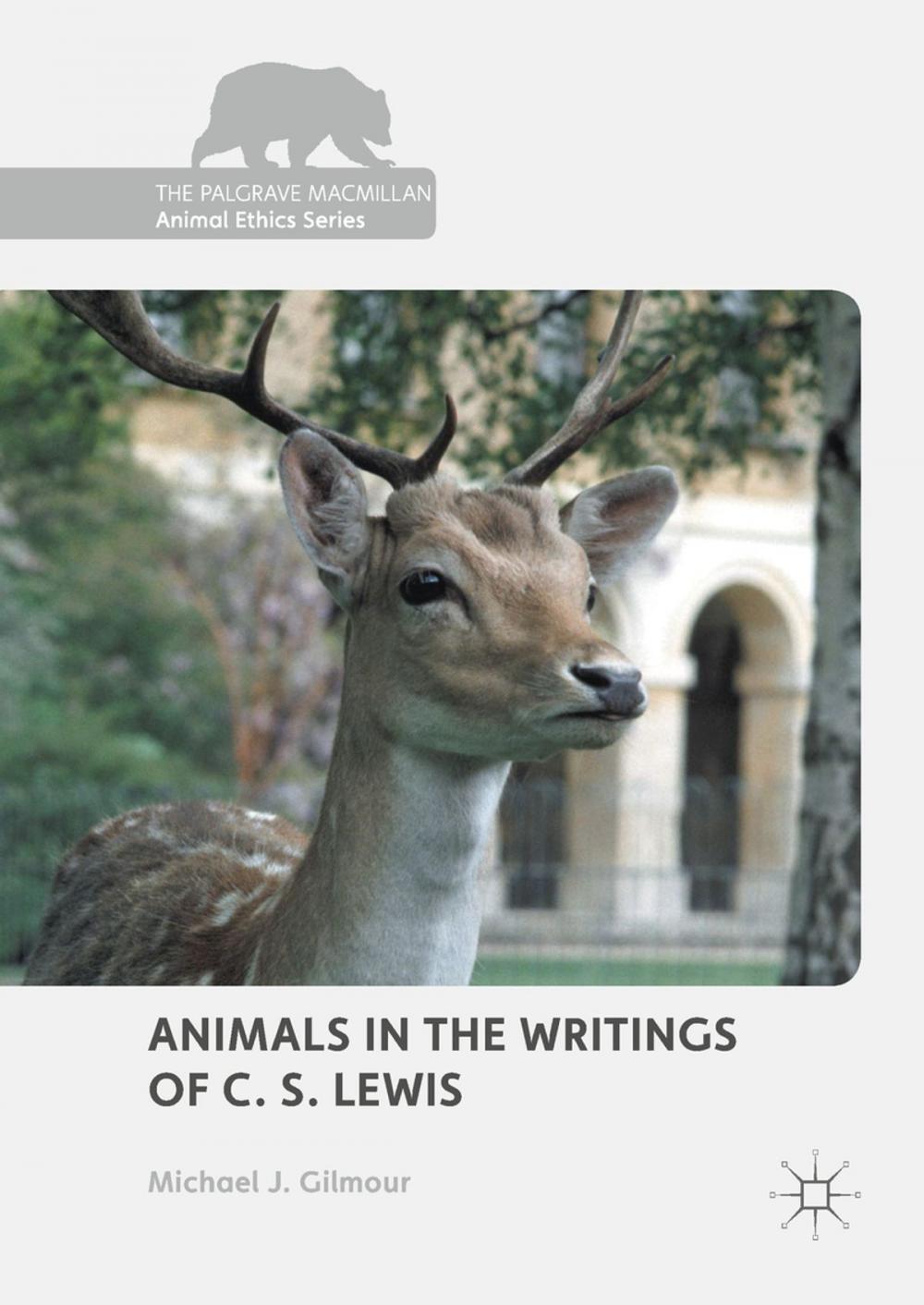 Big bigCover of Animals in the Writings of C. S. Lewis