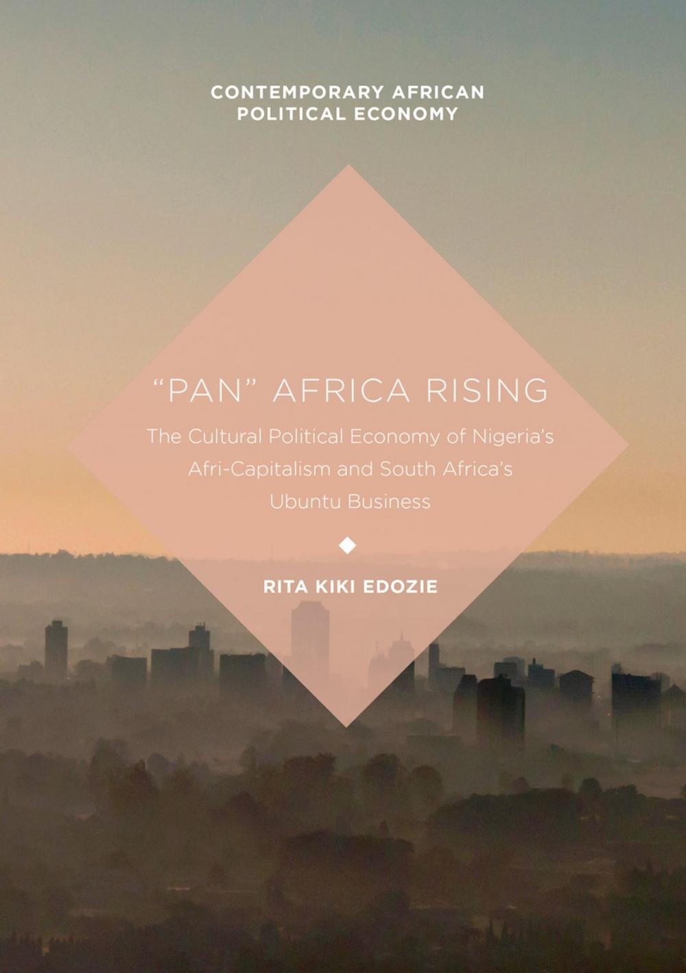 Big bigCover of “Pan” Africa Rising