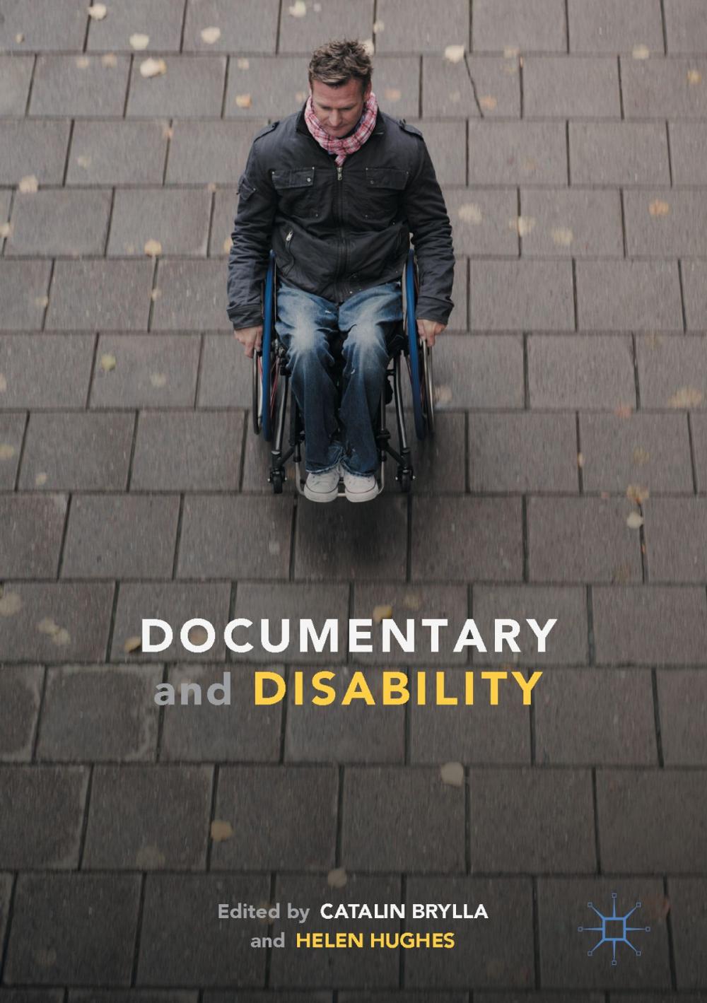 Big bigCover of Documentary and Disability