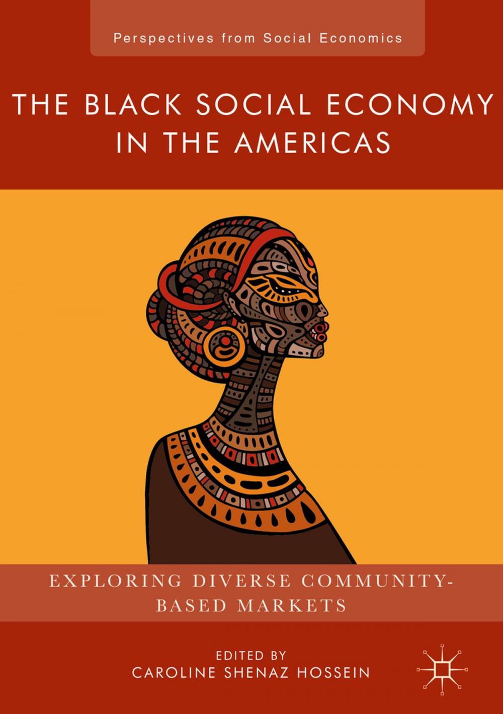 Big bigCover of The Black Social Economy in the Americas