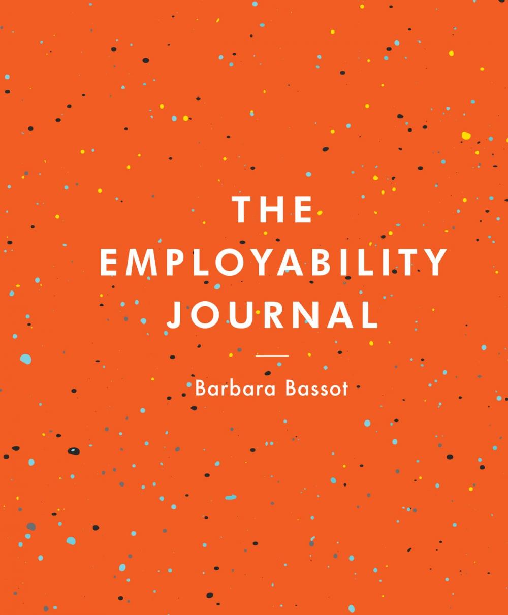 Big bigCover of The Employability Journal