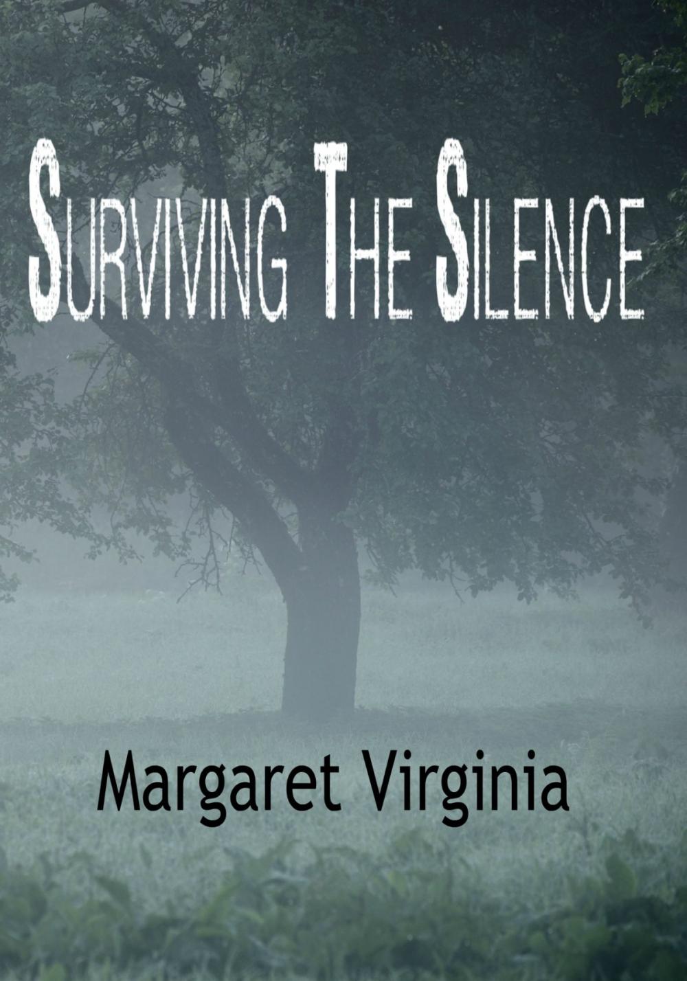 Big bigCover of Surviving the Silence