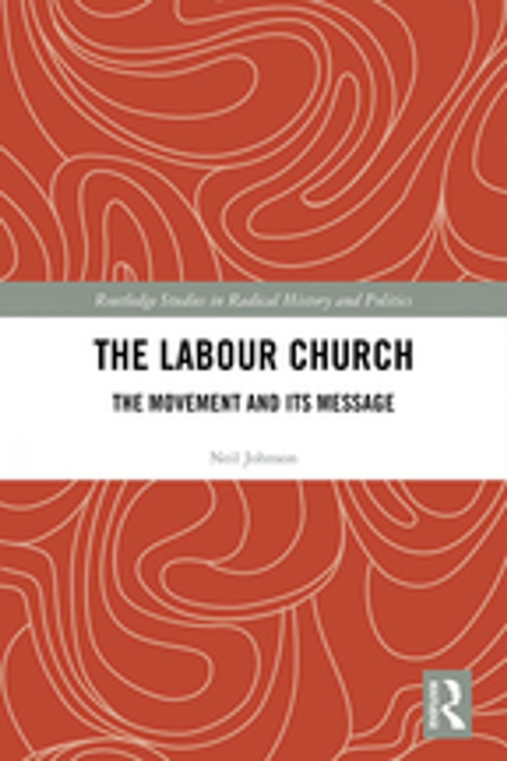 Big bigCover of The Labour Church