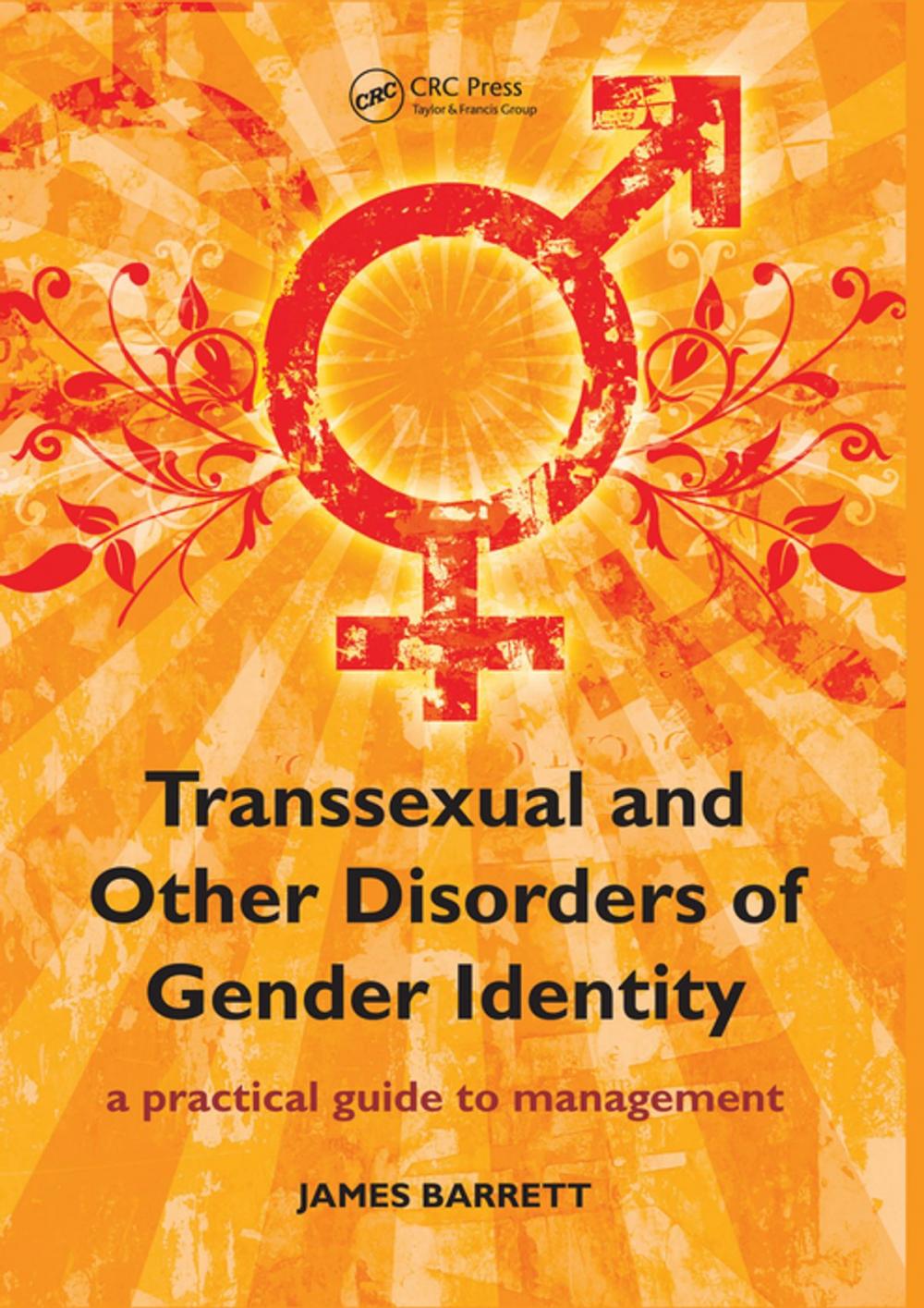 Big bigCover of Transsexual and Other Disorders of Gender Identity