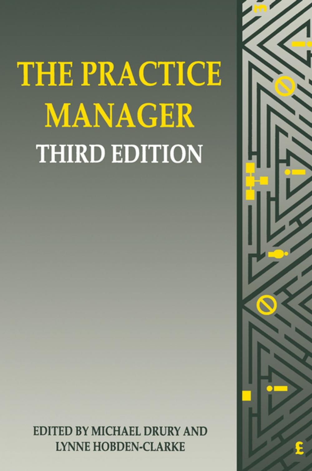 Big bigCover of The Practice Manager