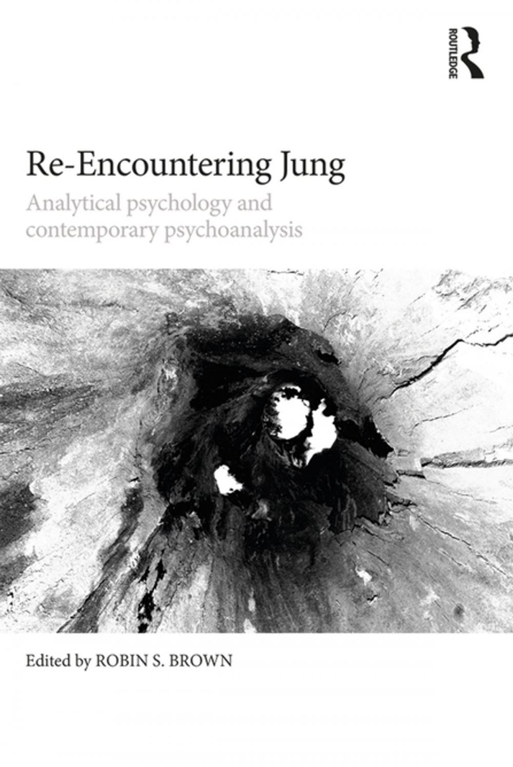 Big bigCover of Re-Encountering Jung