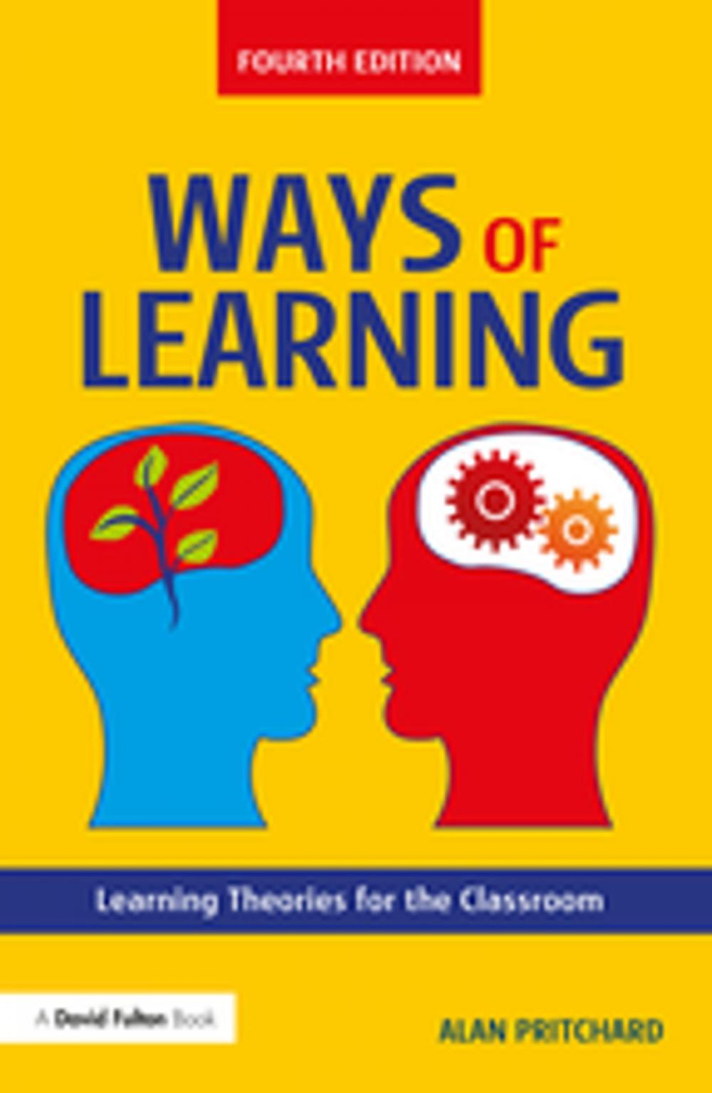 Big bigCover of Ways of Learning