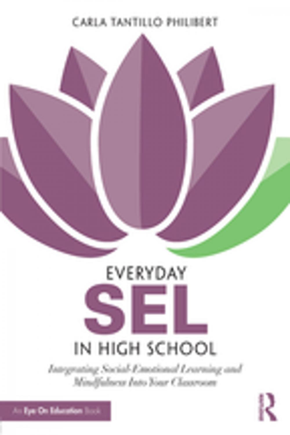 Big bigCover of Everyday SEL in High School