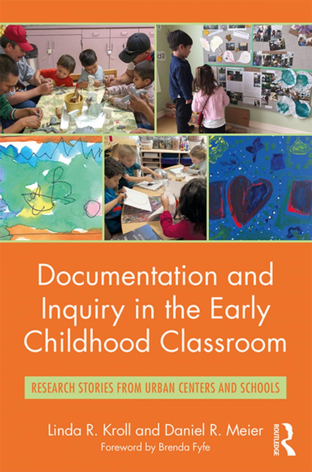 Big bigCover of Documentation and Inquiry in the Early Childhood Classroom