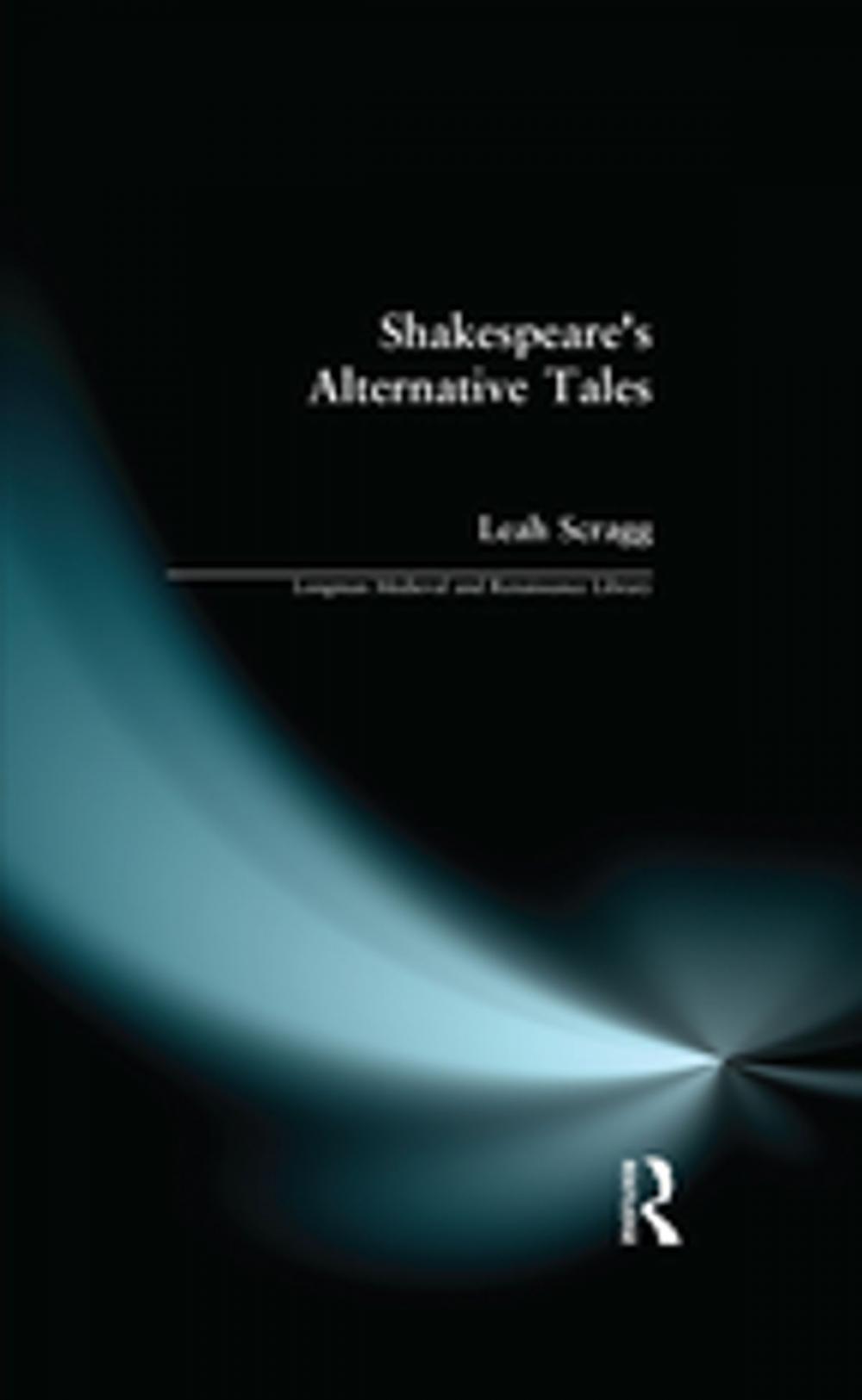 Big bigCover of Shakespeare's Alternative Tales