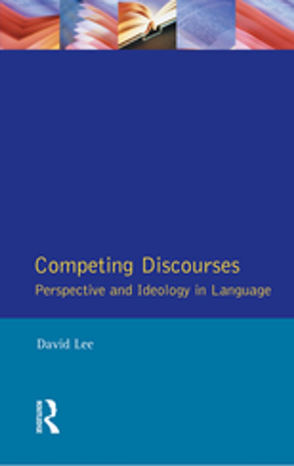 Big bigCover of Competing Discourses