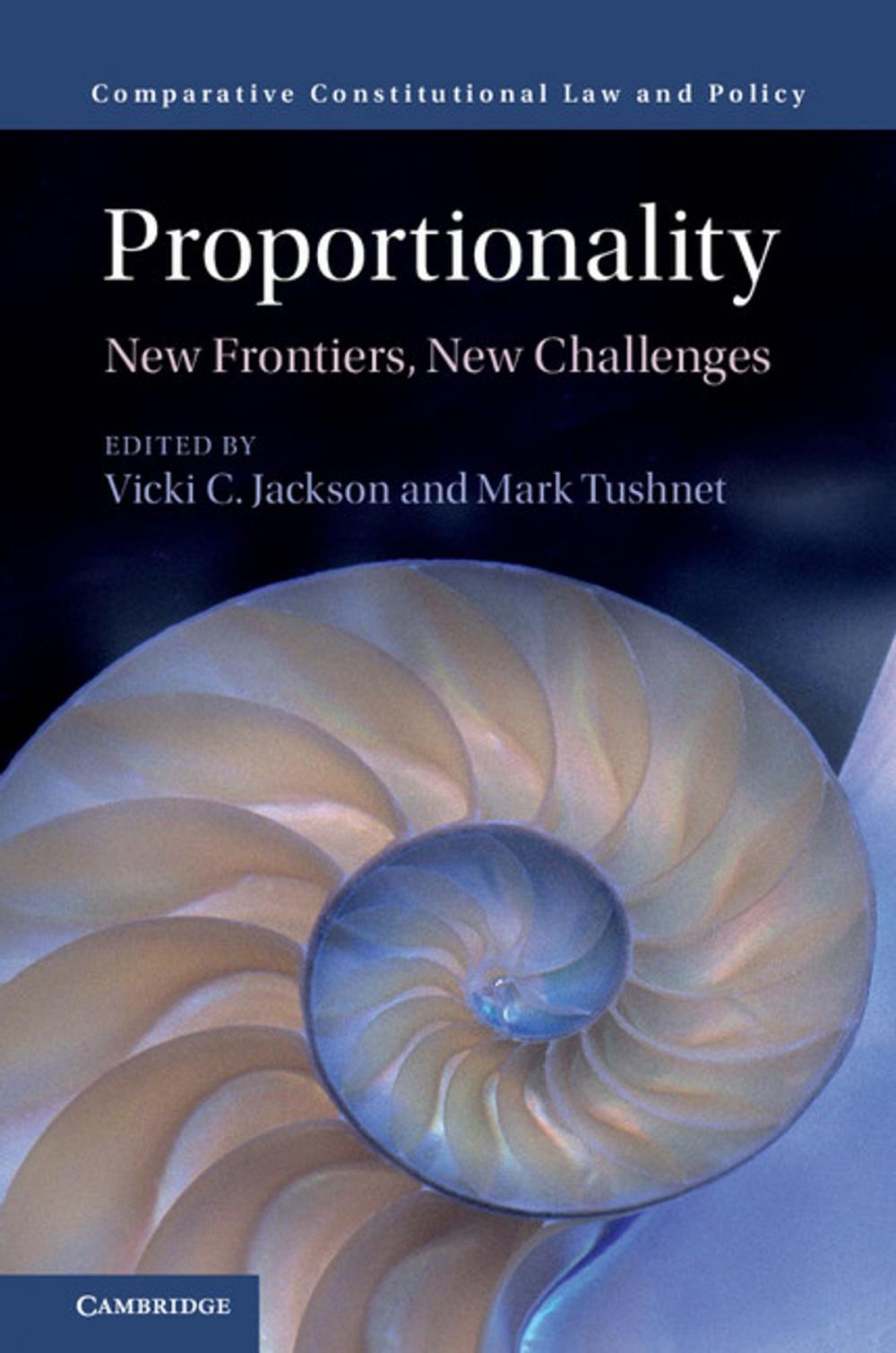 Big bigCover of Proportionality