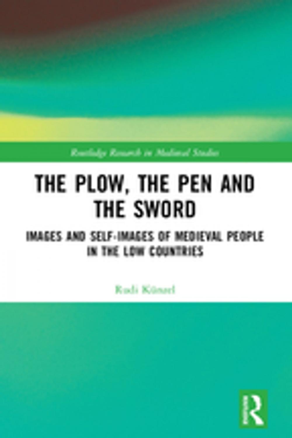 Big bigCover of The Plow, the Pen and the Sword