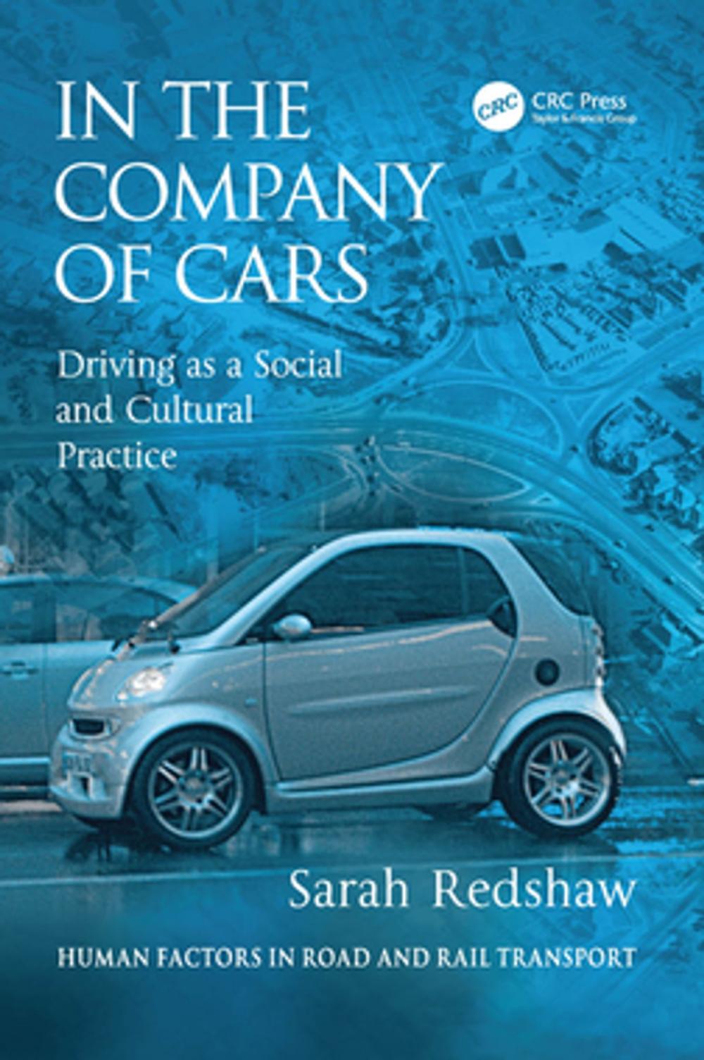 Big bigCover of In the Company of Cars