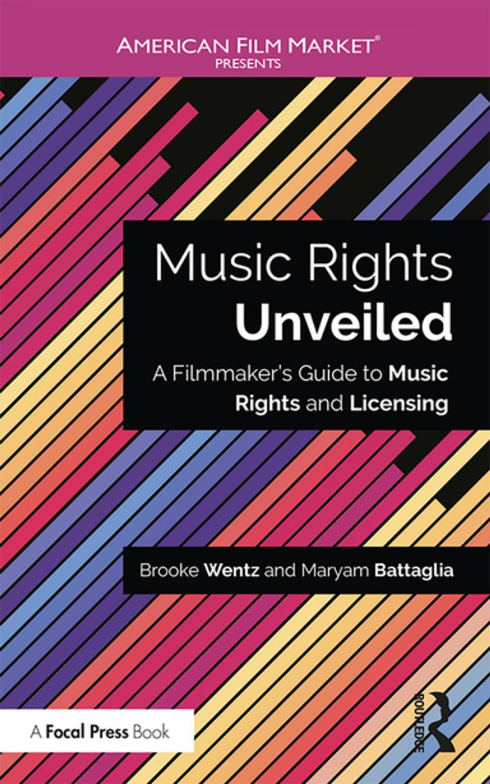 Big bigCover of Music Rights Unveiled
