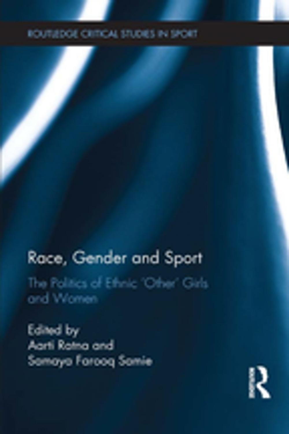 Big bigCover of Race, Gender and Sport