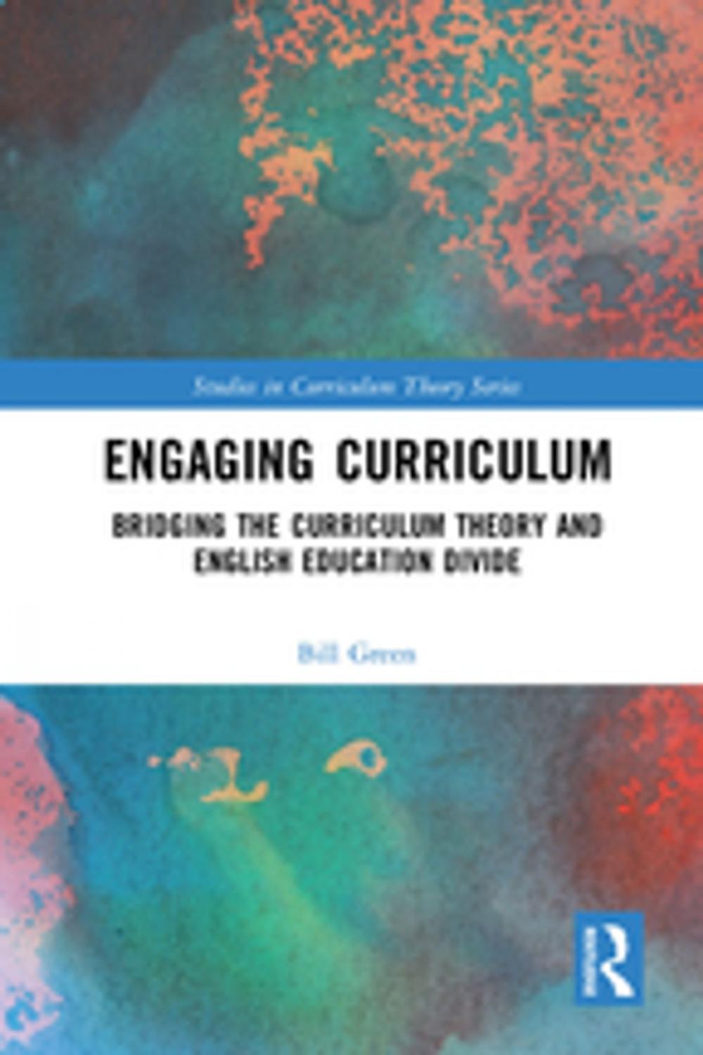 Big bigCover of Engaging Curriculum