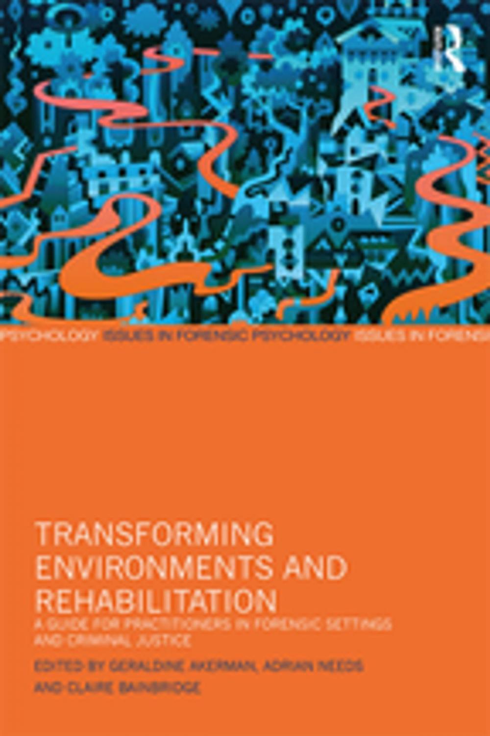 Big bigCover of Transforming Environments and Rehabilitation