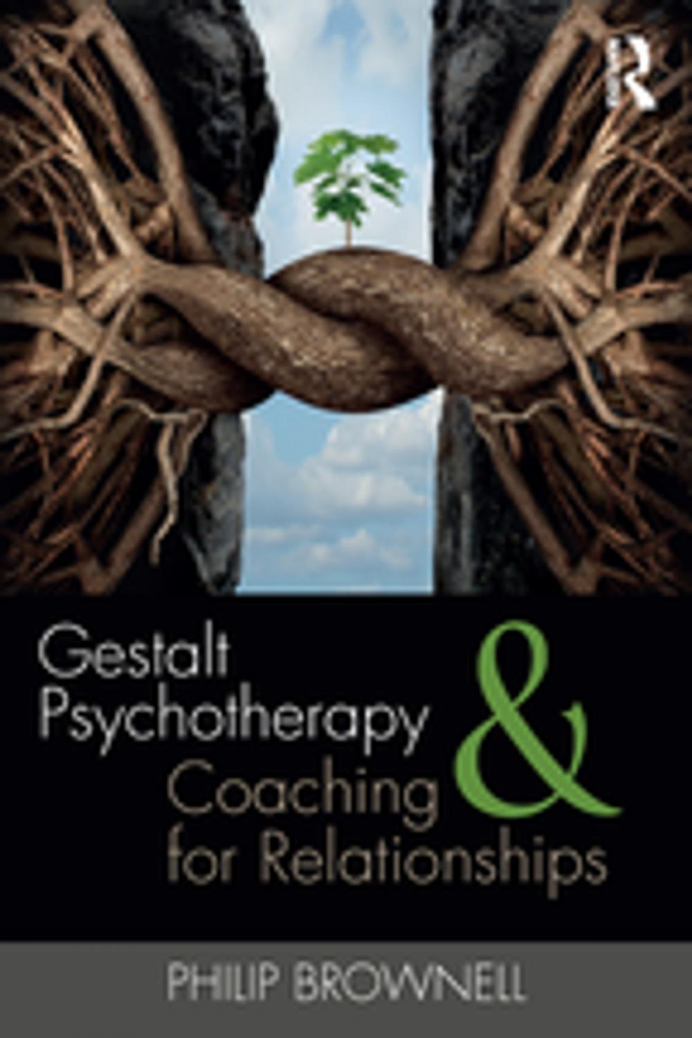 Big bigCover of Gestalt Psychotherapy and Coaching for Relationships