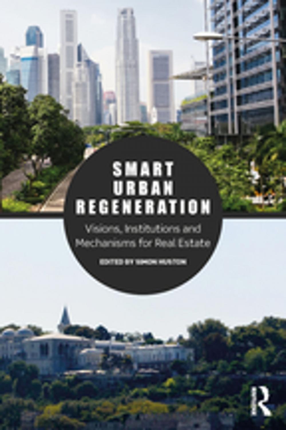 Big bigCover of Smart Urban Regeneration