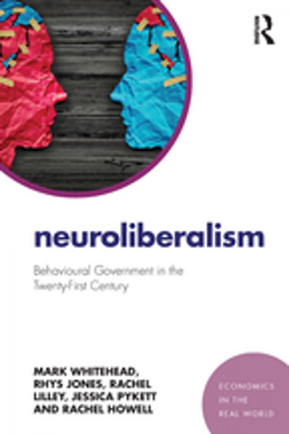 Big bigCover of Neuroliberalism