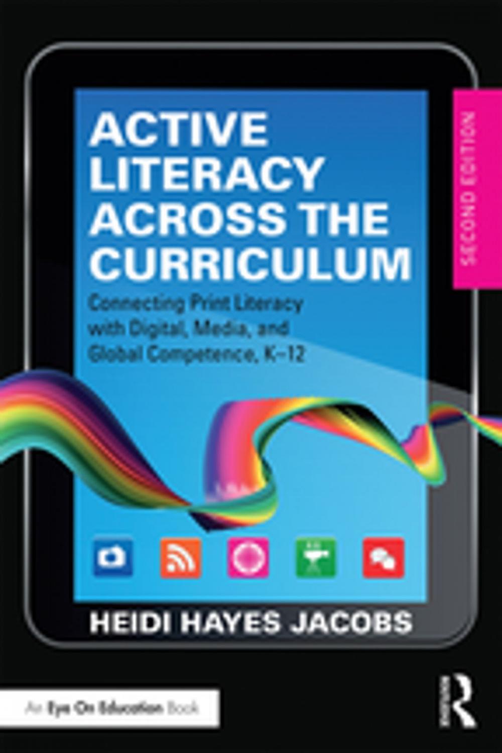 Big bigCover of Active Literacy Across the Curriculum