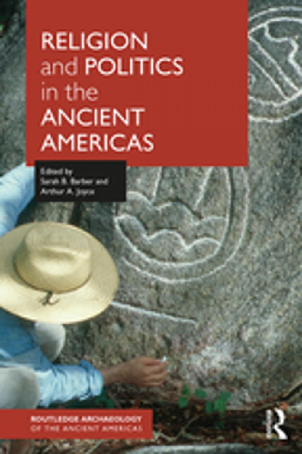 Big bigCover of Religion and Politics in the Ancient Americas