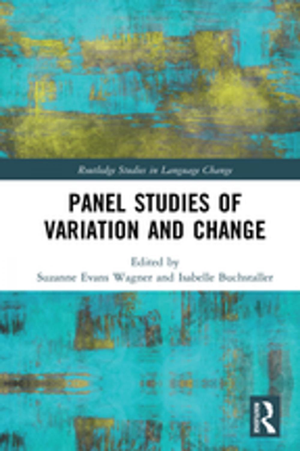 Big bigCover of Panel Studies of Variation and Change