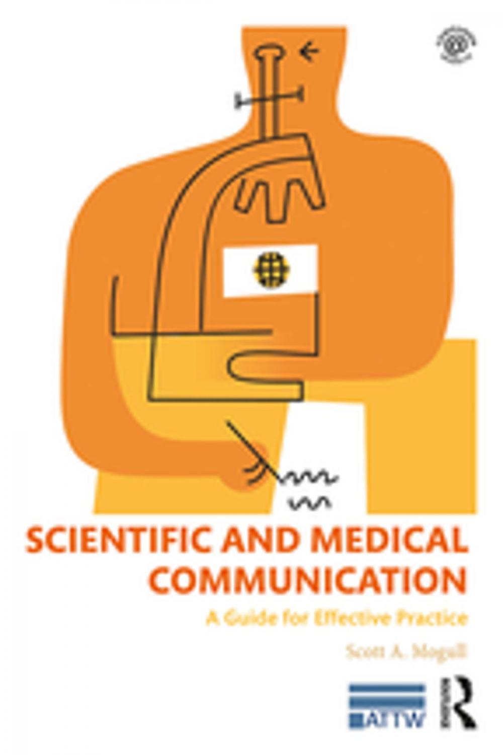 Big bigCover of Scientific and Medical Communication