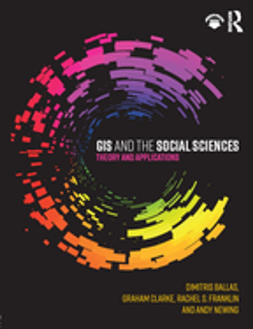 Big bigCover of GIS and the Social Sciences