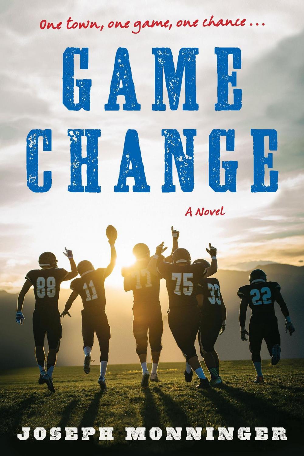 Big bigCover of Game Change