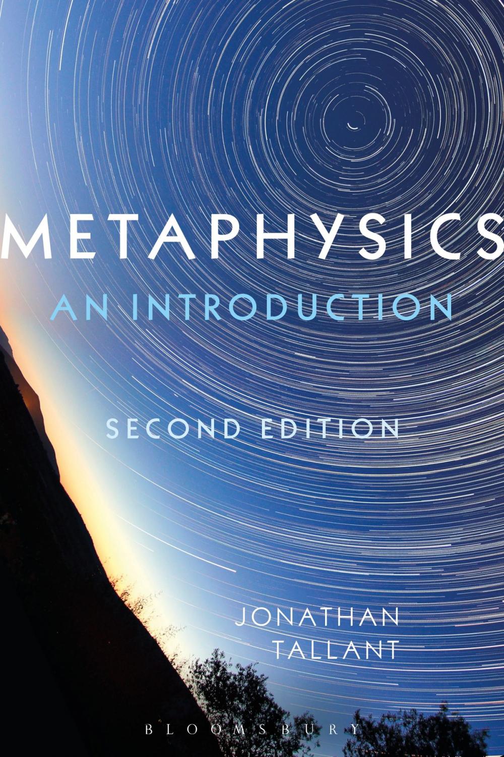 Big bigCover of Metaphysics