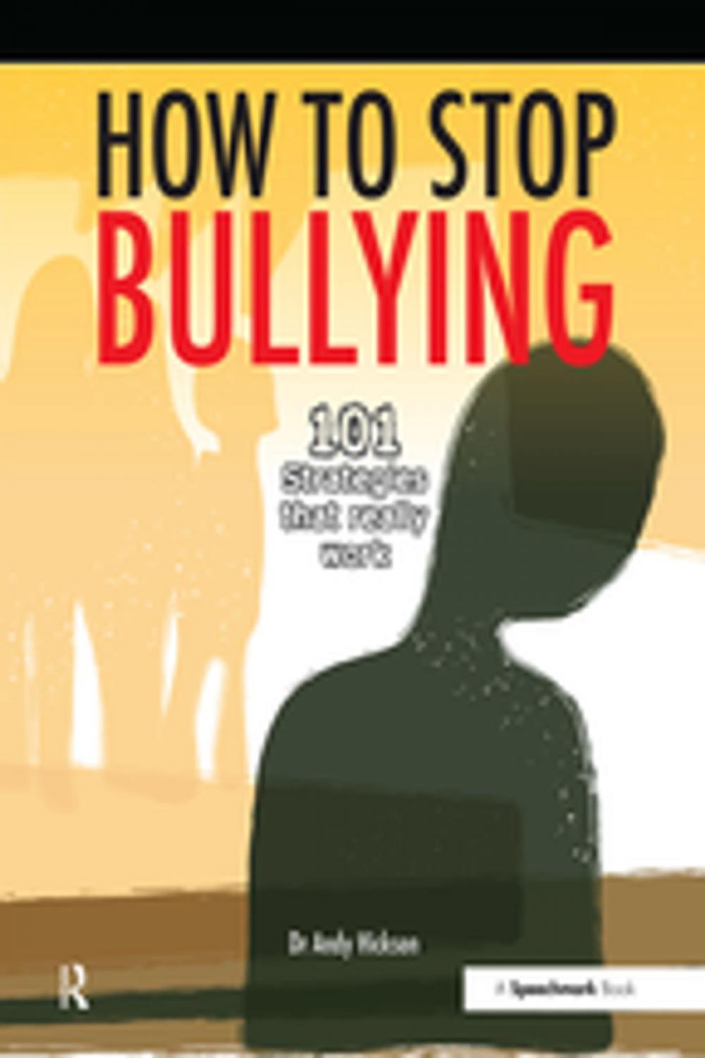 Big bigCover of How to Stop Bullying