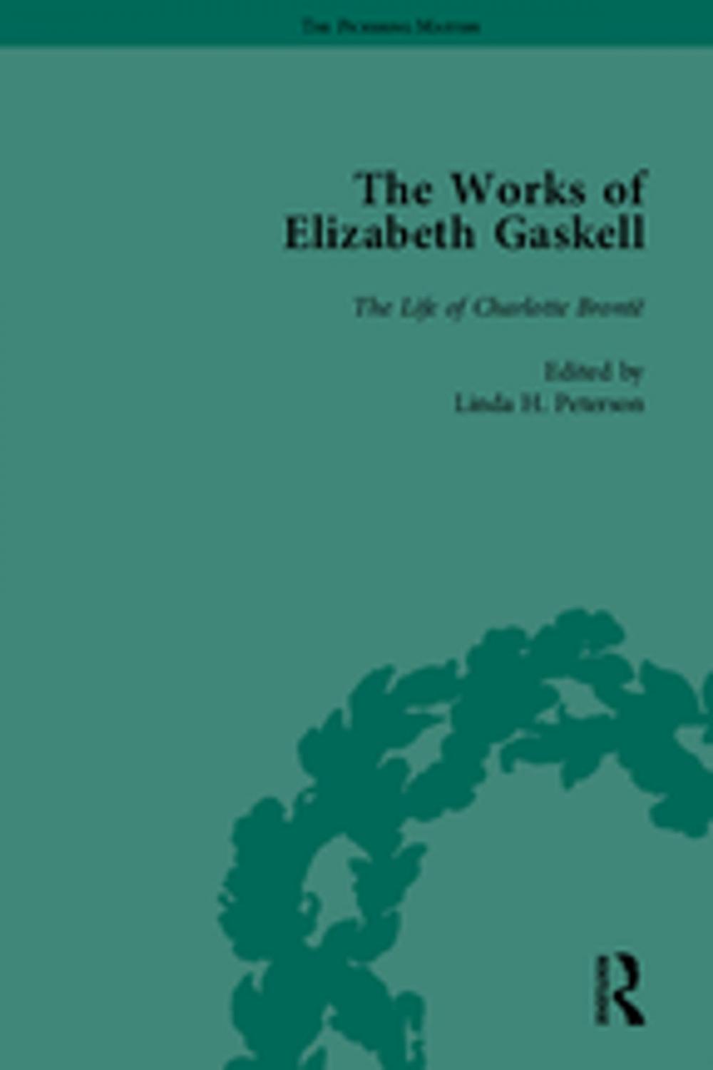 Big bigCover of The Works of Elizabeth Gaskell