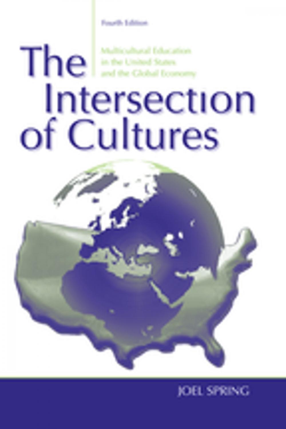 Big bigCover of The Intersection of Cultures