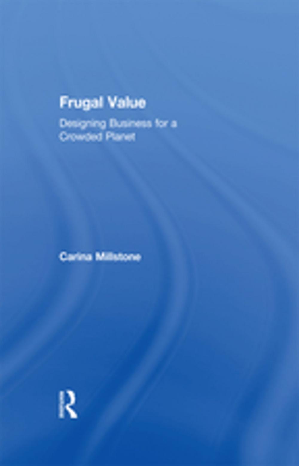 Big bigCover of Frugal Value