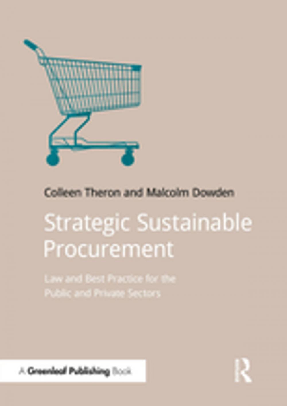 Big bigCover of Strategic Sustainable Procurement