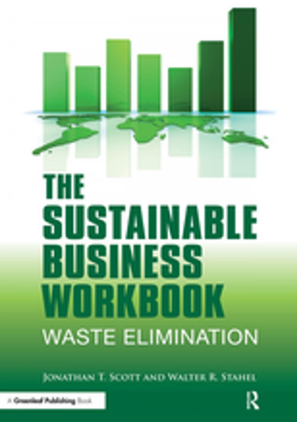 Big bigCover of The Sustainable Business Workbook