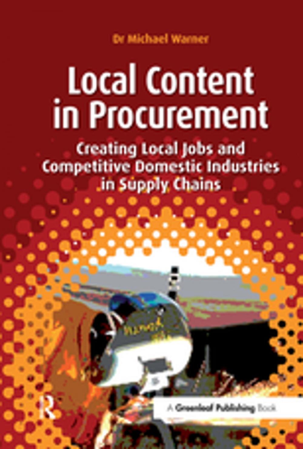 Big bigCover of Local Content in Procurement