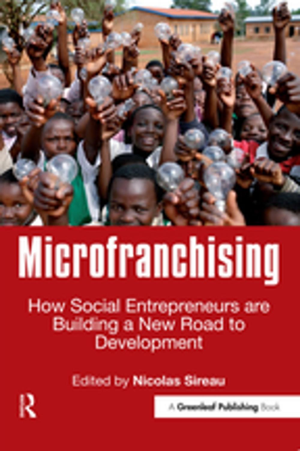 Big bigCover of Microfranchising