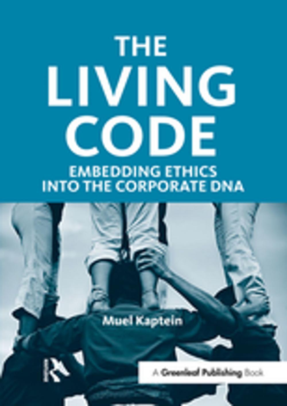 Big bigCover of The Living Code