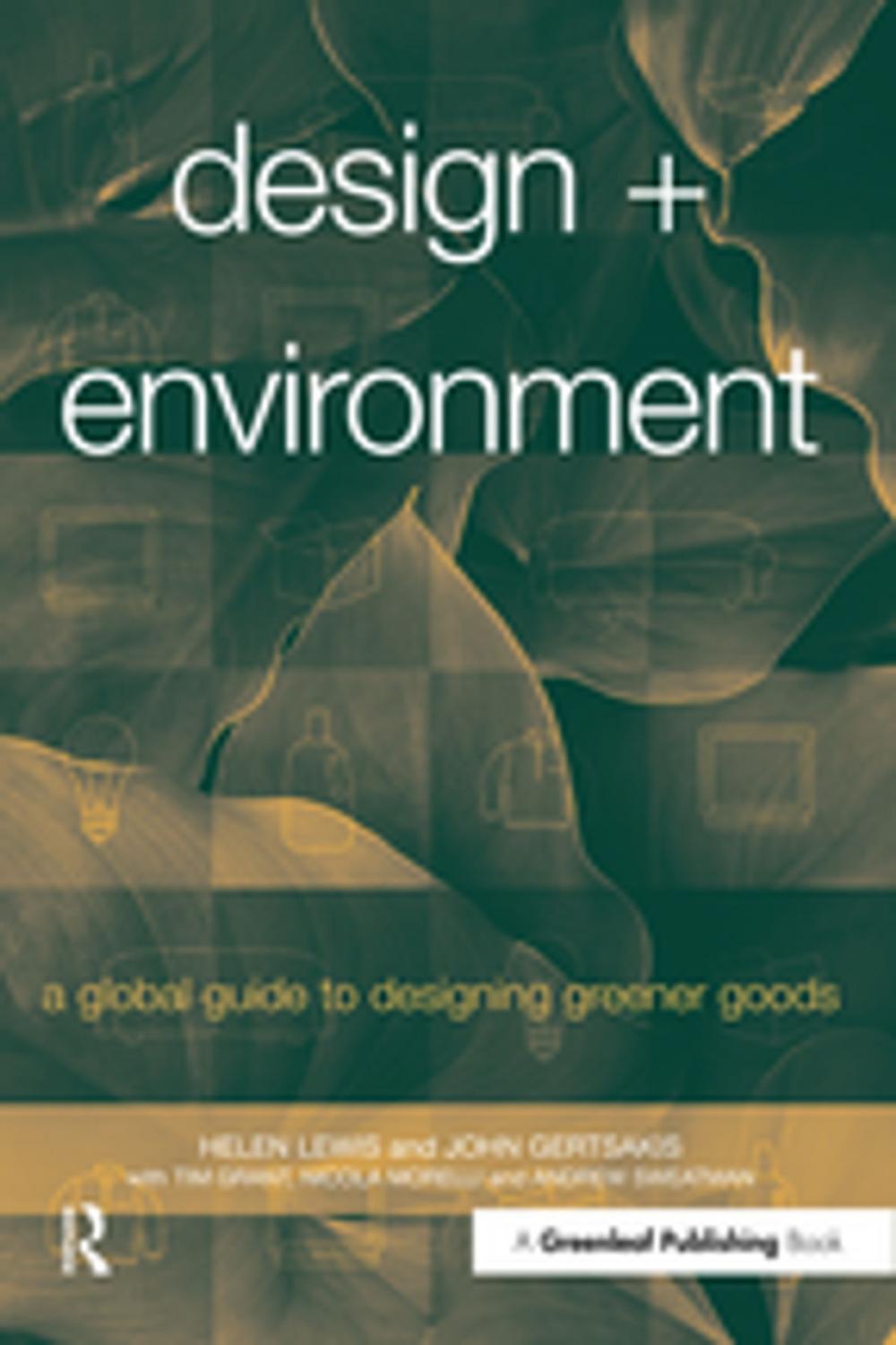 Big bigCover of Design + Environment