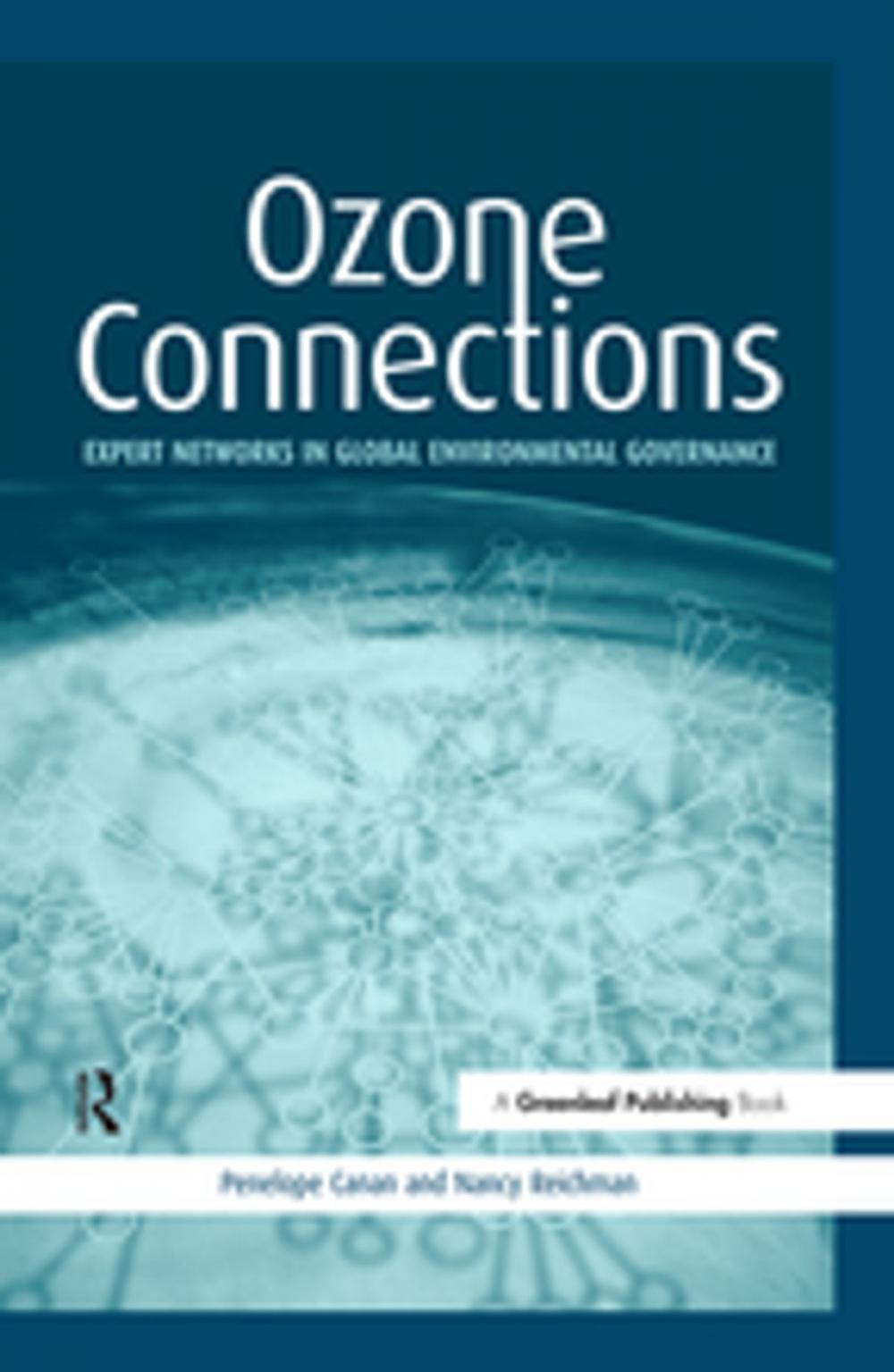 Big bigCover of Ozone Connections