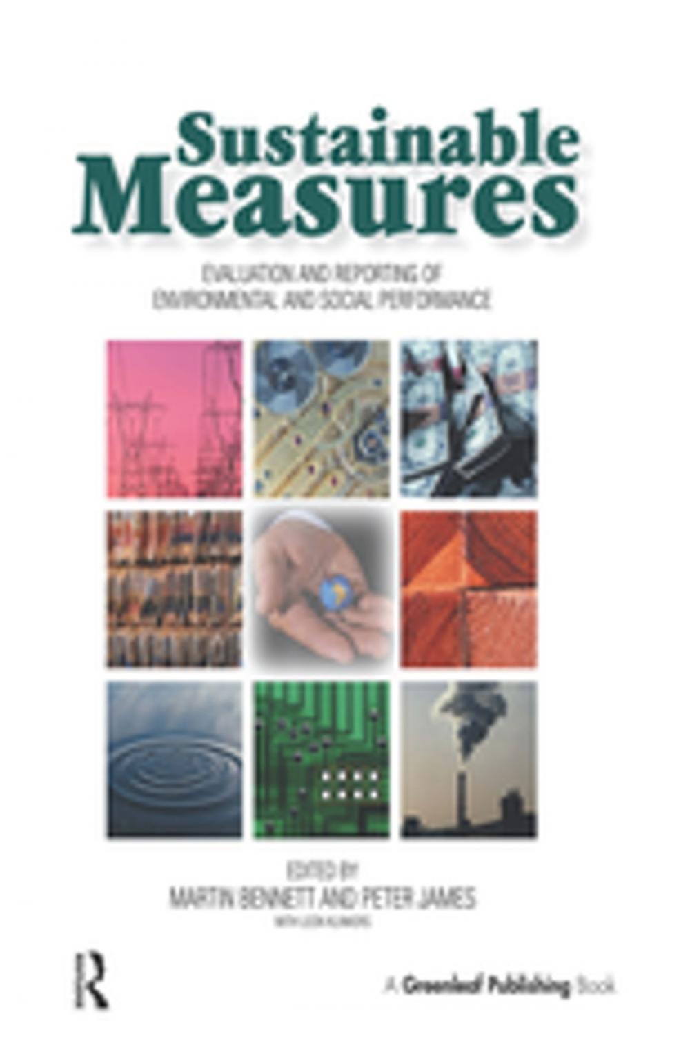 Big bigCover of Sustainable Measures